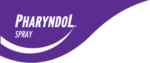 Pharyndol
